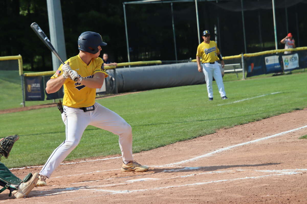 Linwood opens regional play with loss to Wisconsin champ