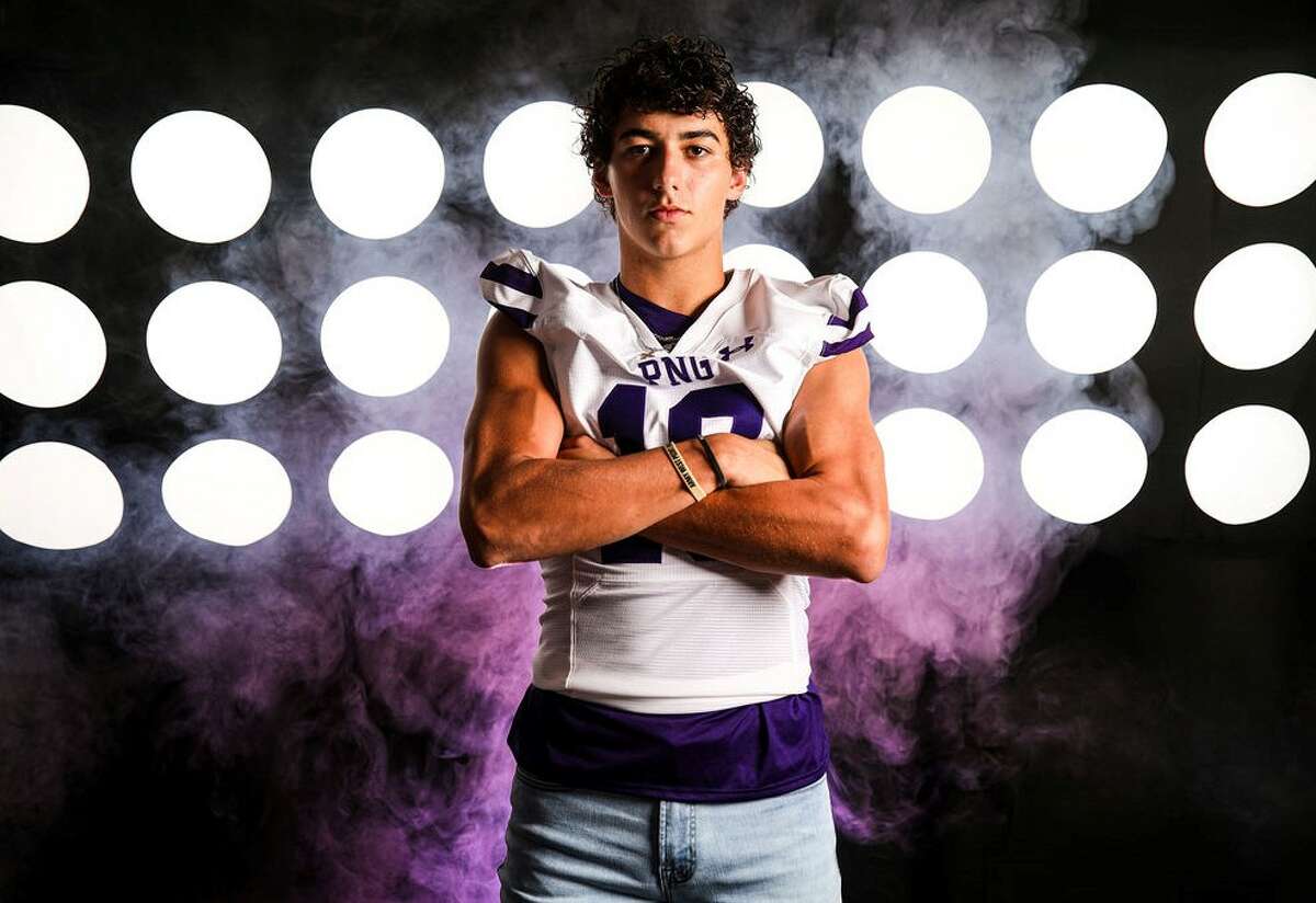 Meet Port Neches-Groves' football team