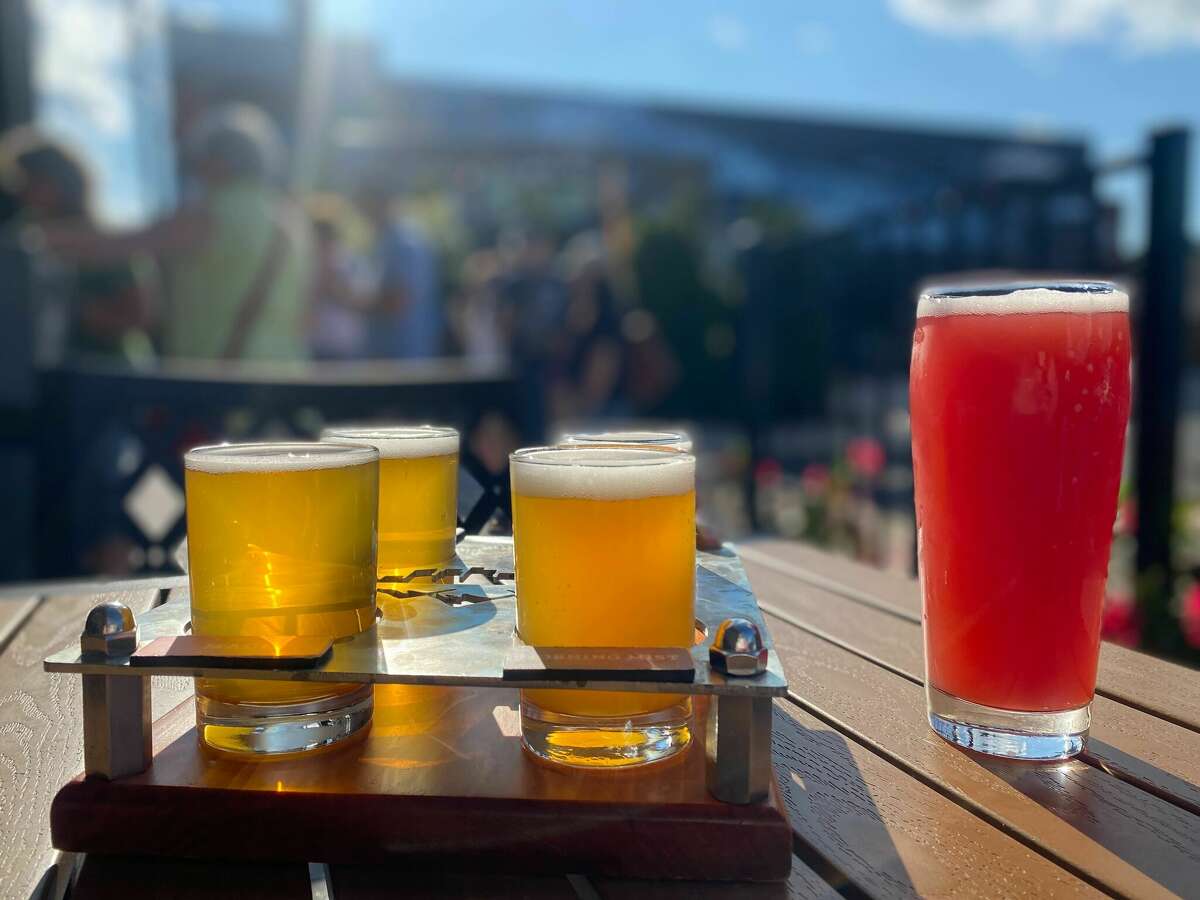 Manchester's Urban Lodge Brewing Co. adds Urban Lodge Kitchen