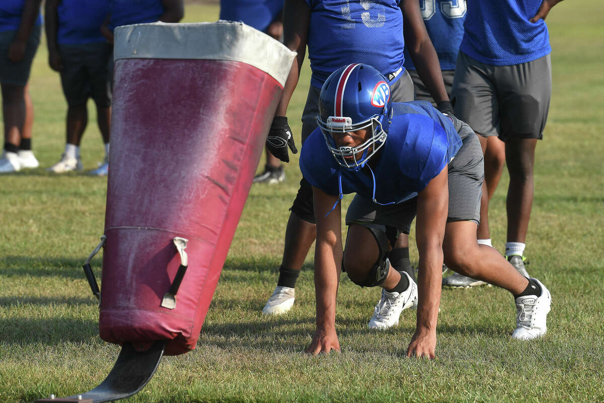 Enterprise high school football coverage continues to evolve