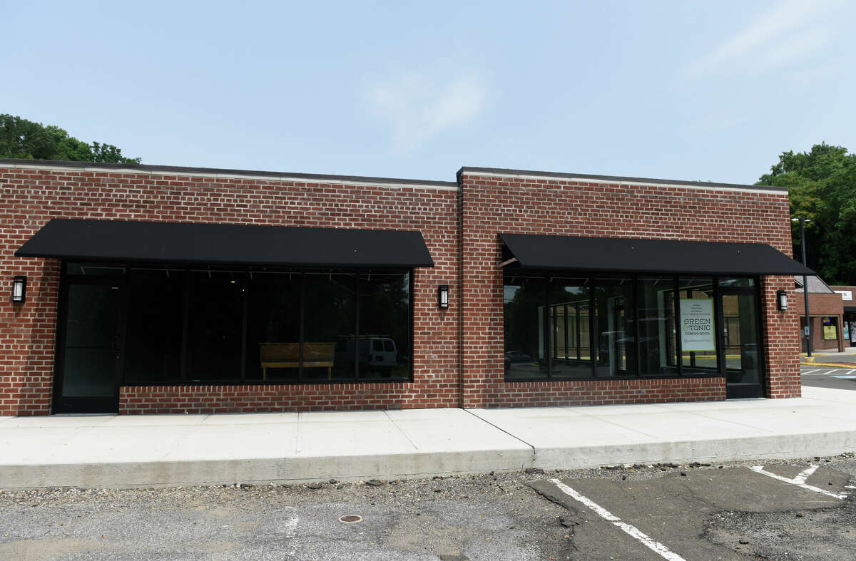 Green & Tonic to open 2nd Greenwich location in former Post Office