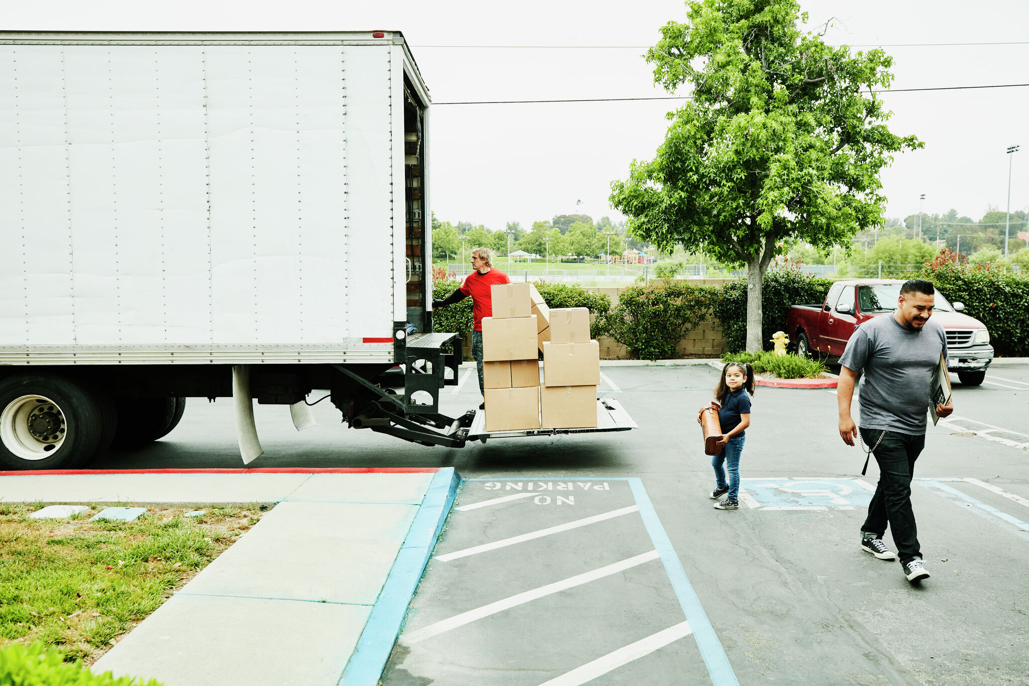 5 best moving companies in Redding, CA (2024)