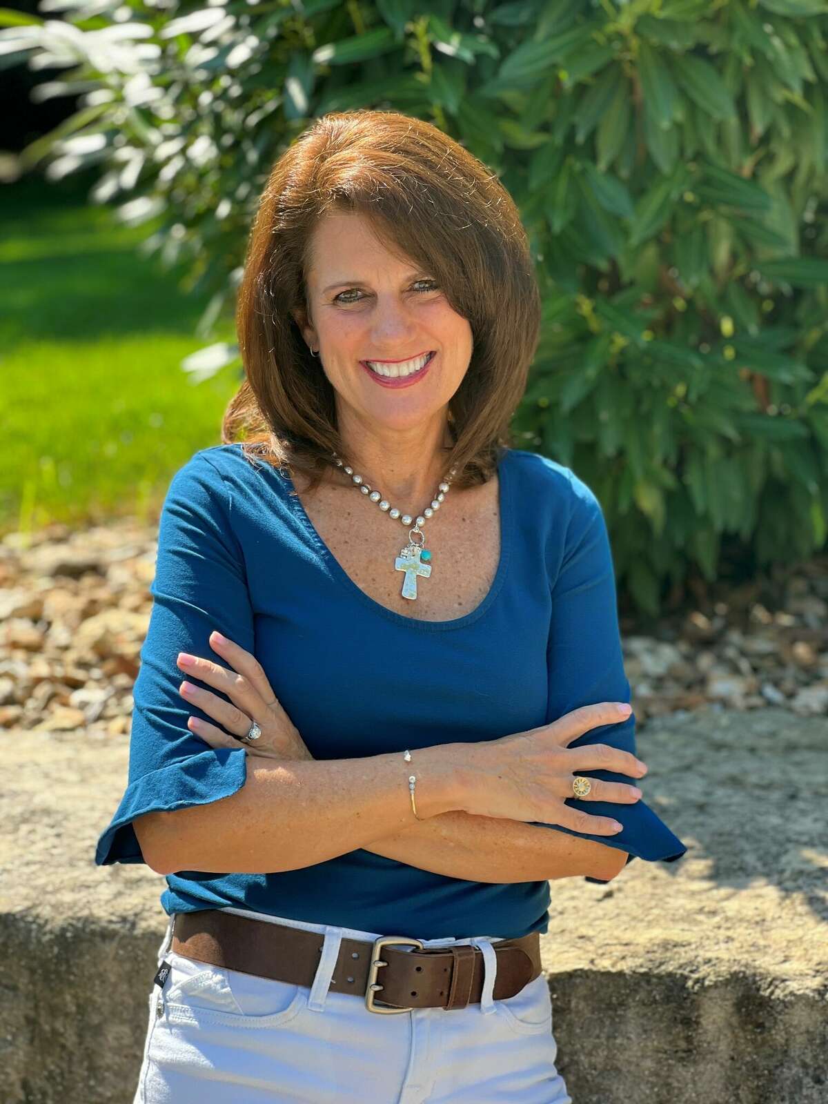 Donna Sheehy shares years of parenting experience in her new book