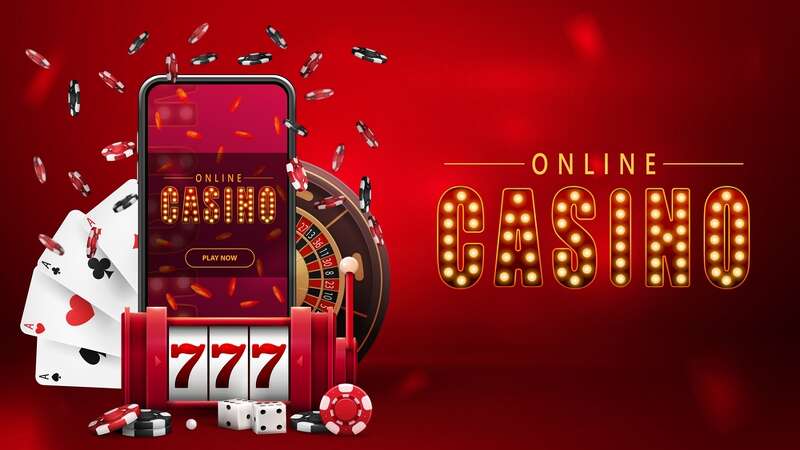 The best online slots to play at US online casinos [2023]