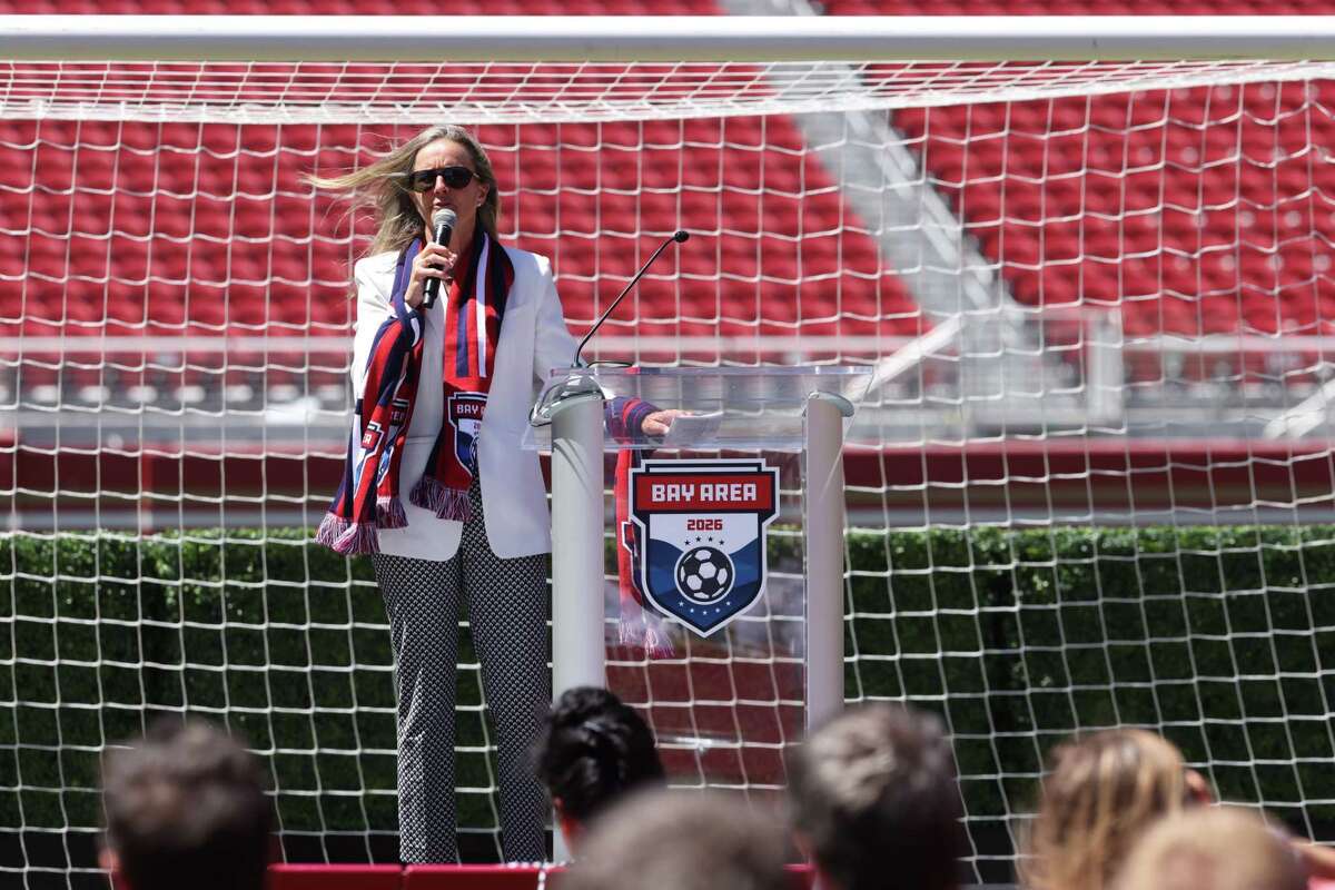 NWSL expansion to San Francisco/San Jose Bay Area opens door for