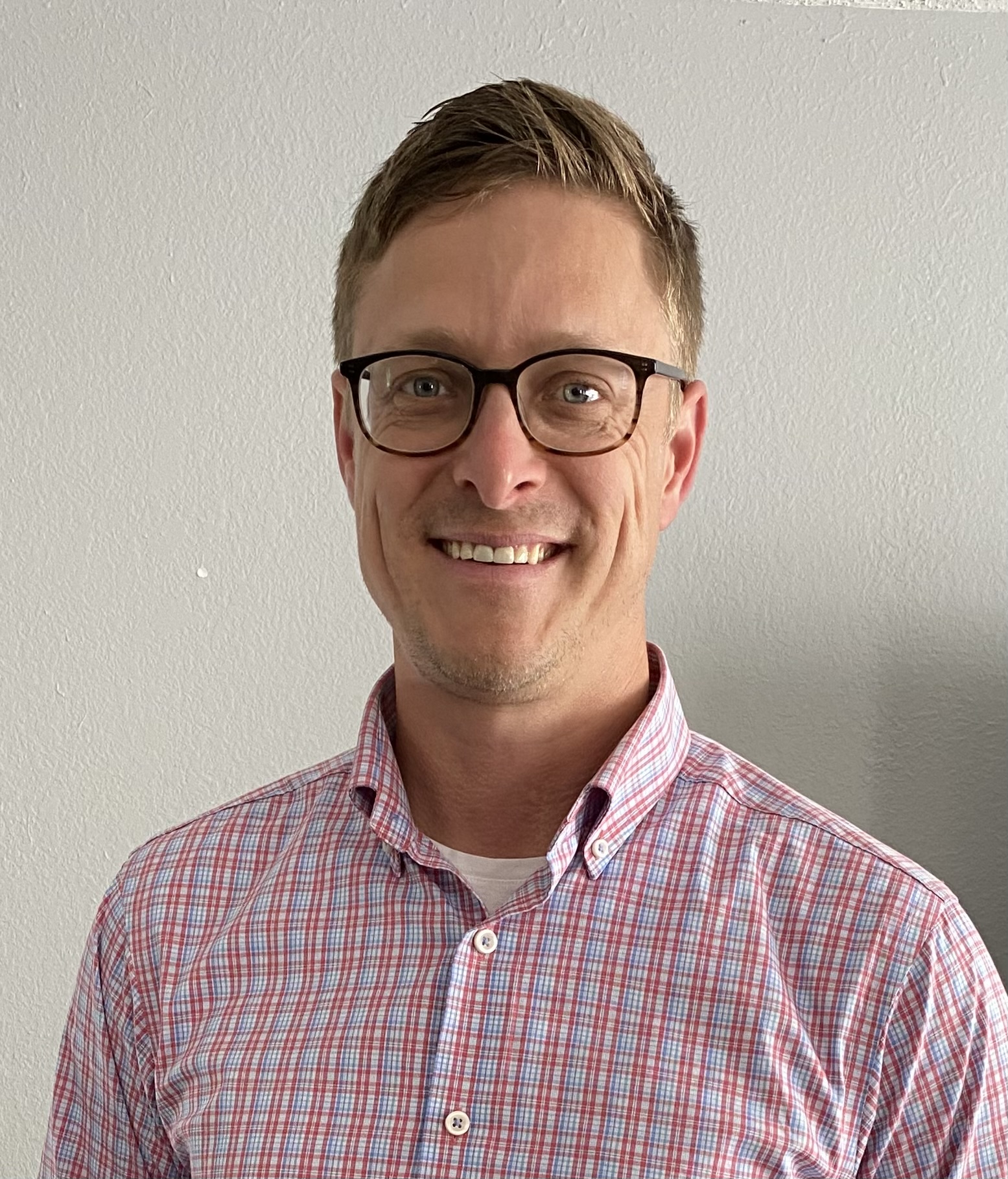 Dunn joins staff at Collinsville High School as an assistant principal