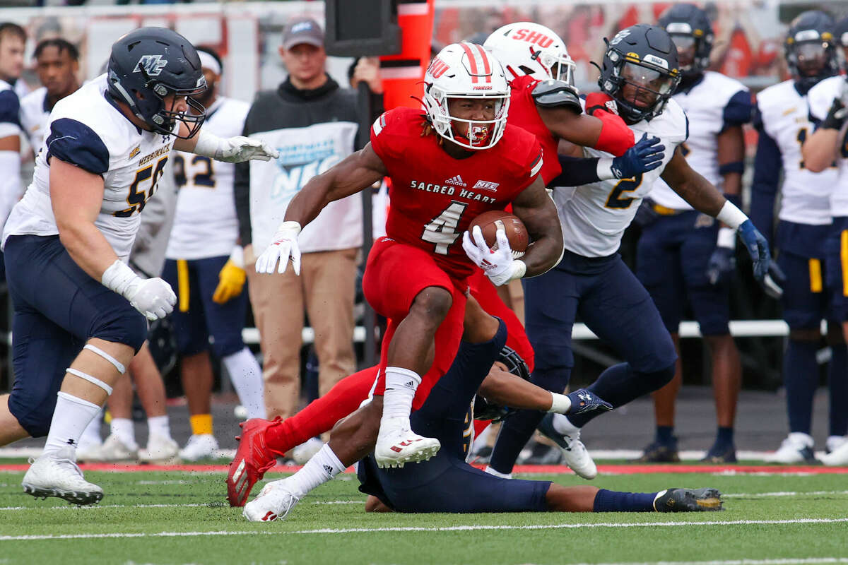 Walter Payton Award: Complete history of the FCS offensive honor