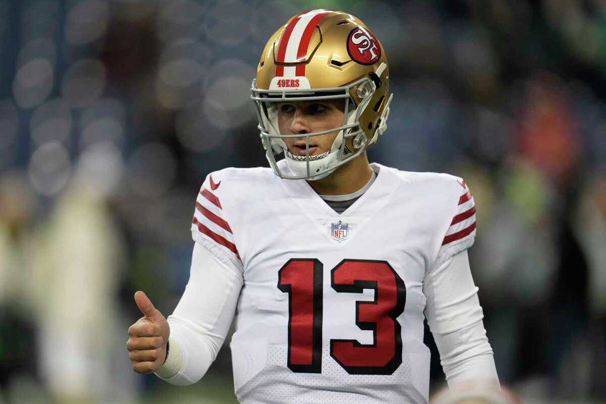 49ers news: Kyle Shanahan explains why QB Brock Purdy is 'the real deal' -  Niners Nation