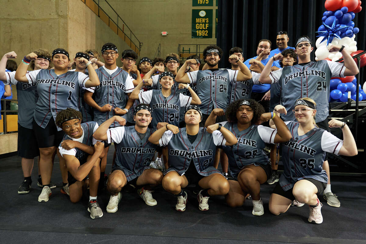 MISD Proud Midland ISD kicks off school year with convocation