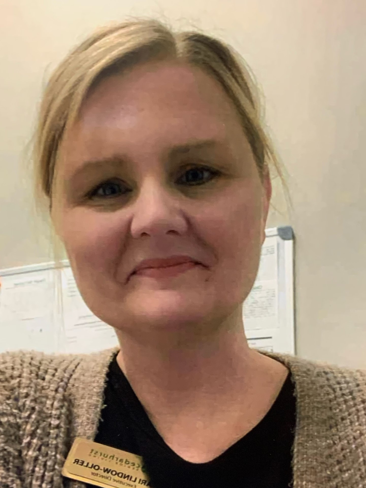 Fundraiser set for Cedarhurst activities director's slain son