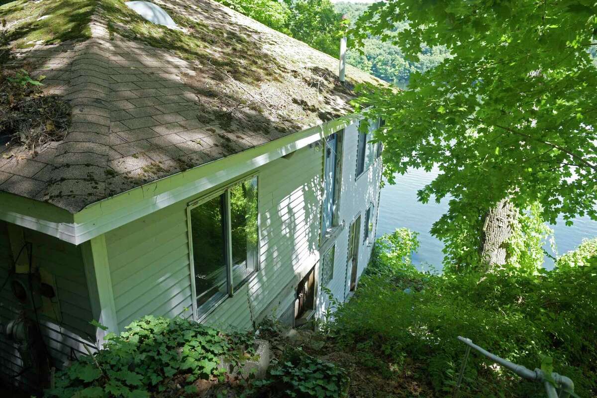 Haar CT case stands out amid sharp rise in real estate fraud scams