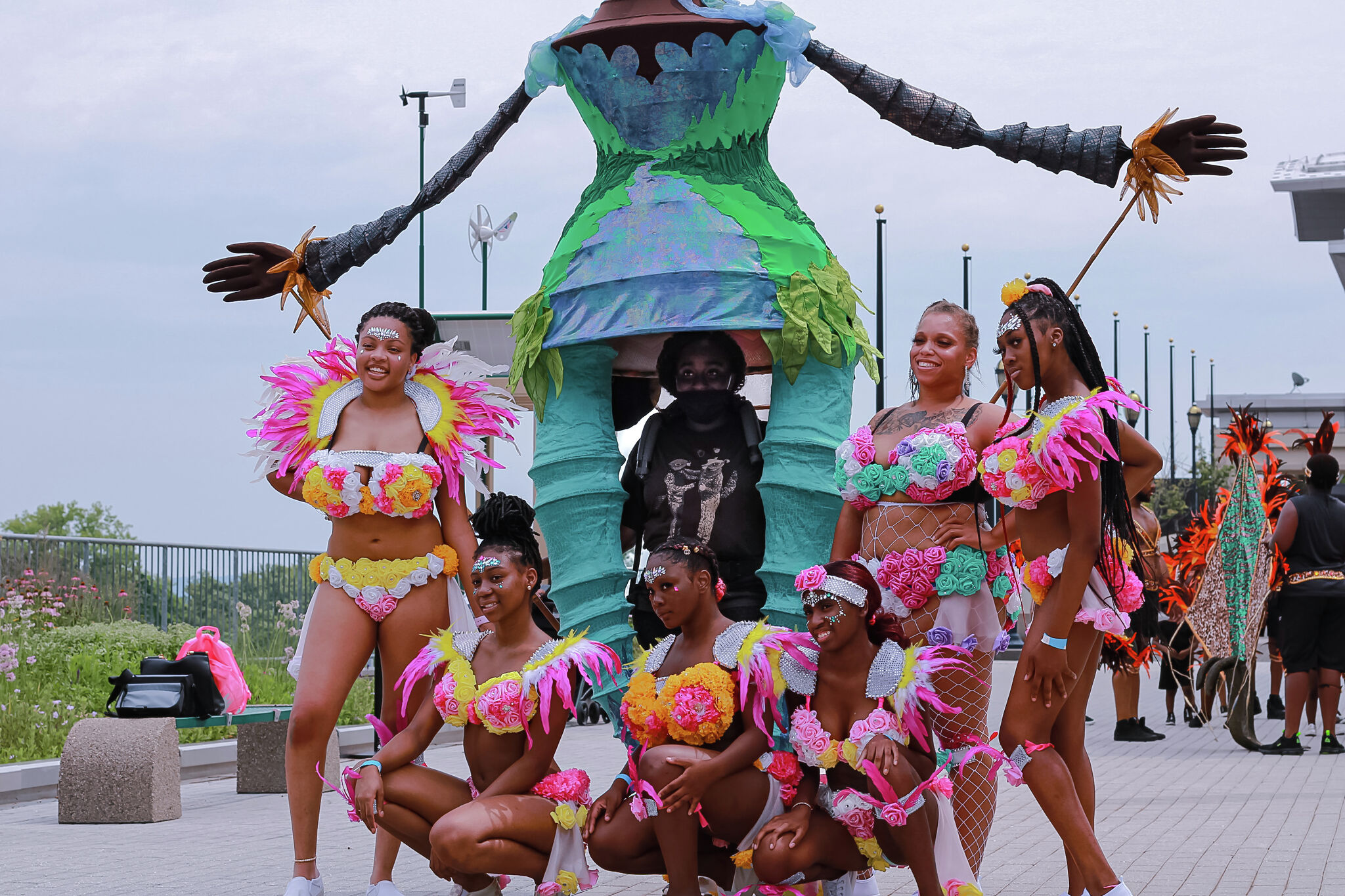 Hartford's Taste of the Caribbean and Jerk Festival returns in August