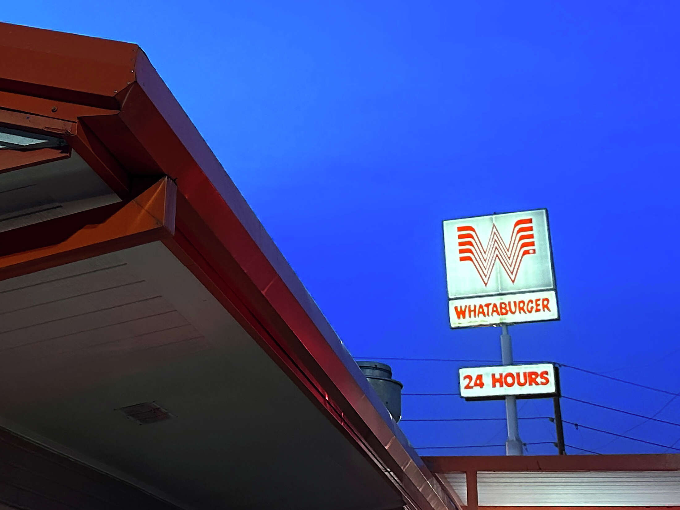Closest Whataburger From Here - rusbomu