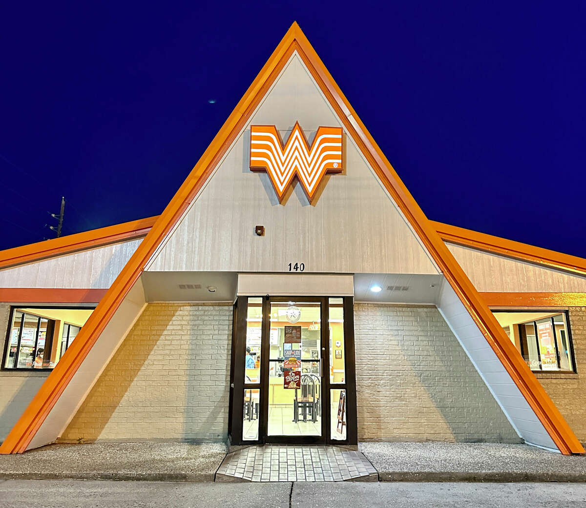 Astros players to meet fans at Corpus Christi Whataburger