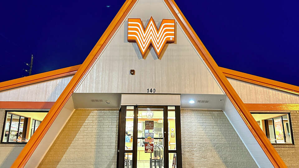 The Texas-based chain, Whataburger, was started in Corpus Christi.