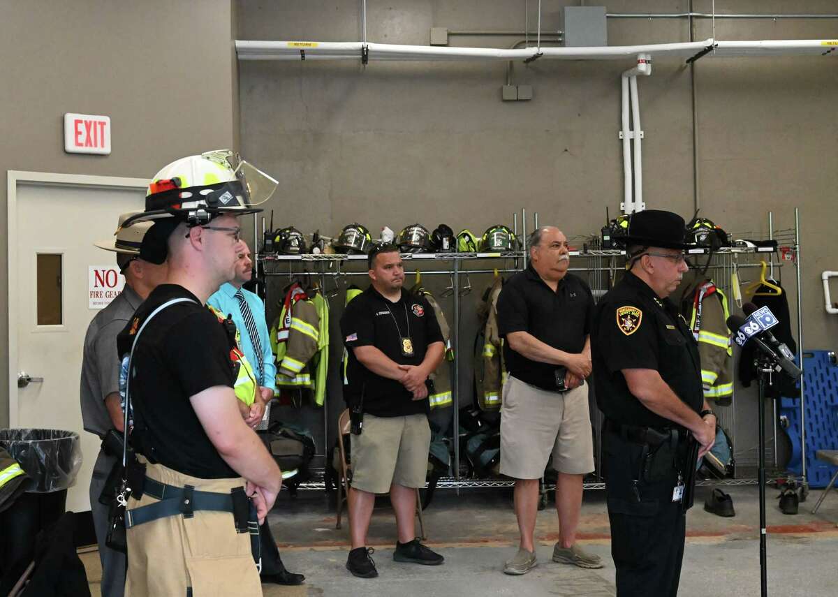 Amtrak service disrupted after freight train derails near Amsterdam