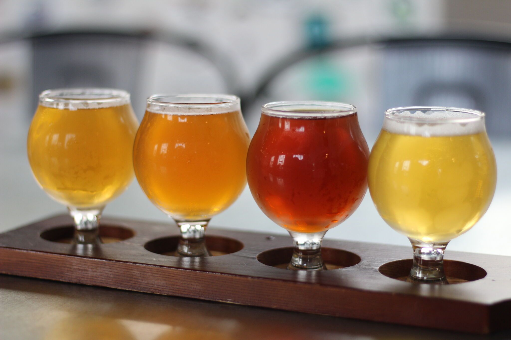 Illinois, Missouri ranked among best states for beer lovers