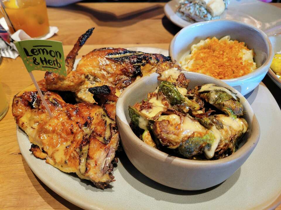Review: Nando's Peri-Peri in Houston lives up to the hype