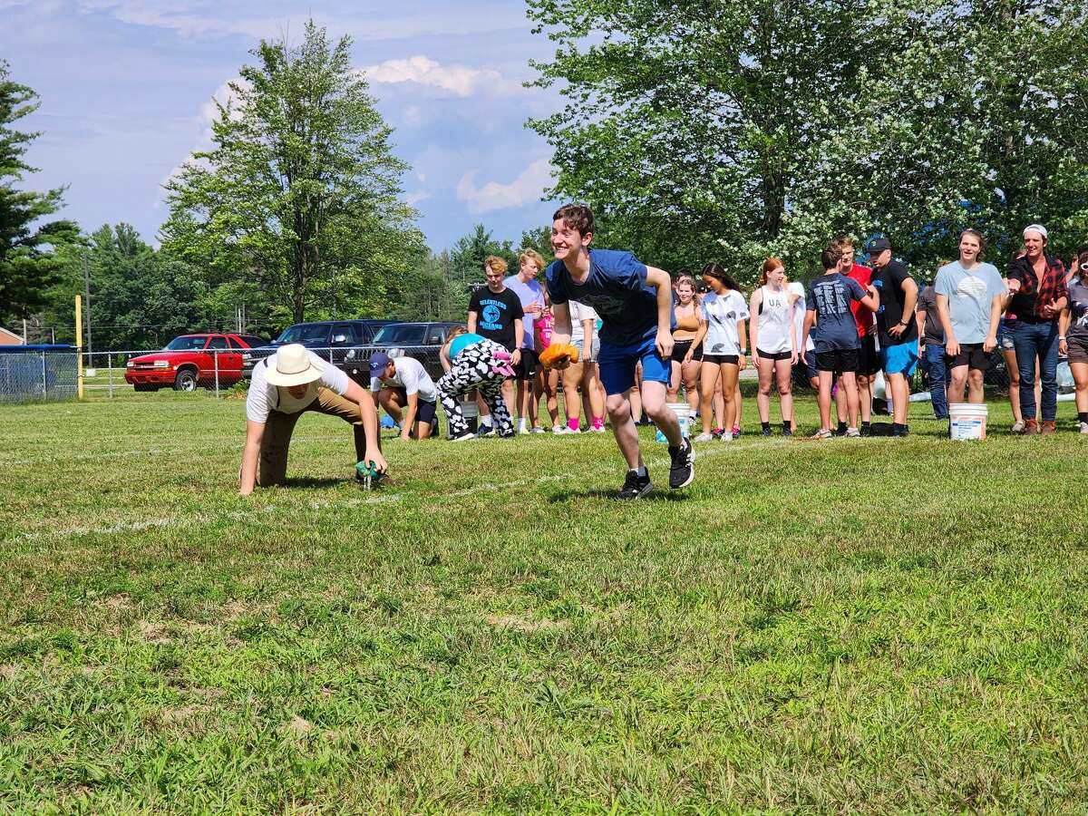 Meridian marching band prepares for the upcoming season