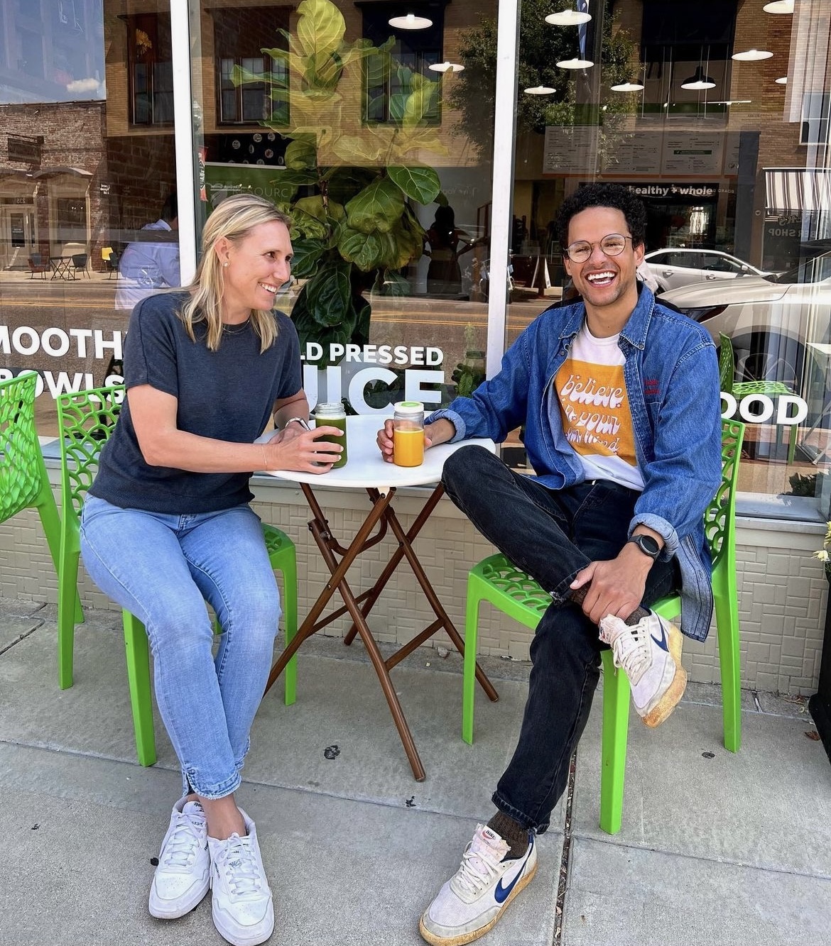 Fresh flavors key at Source Juicery in Edwardsville