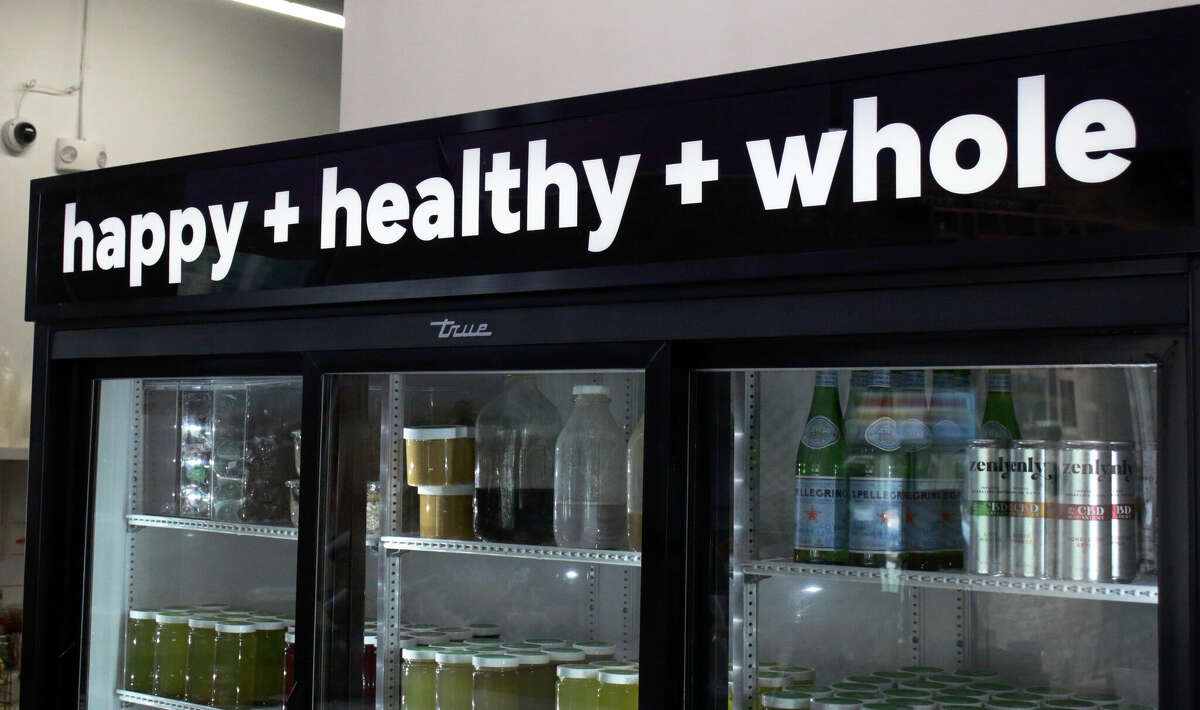 Fresh flavors key at Source Juicery in Edwardsville