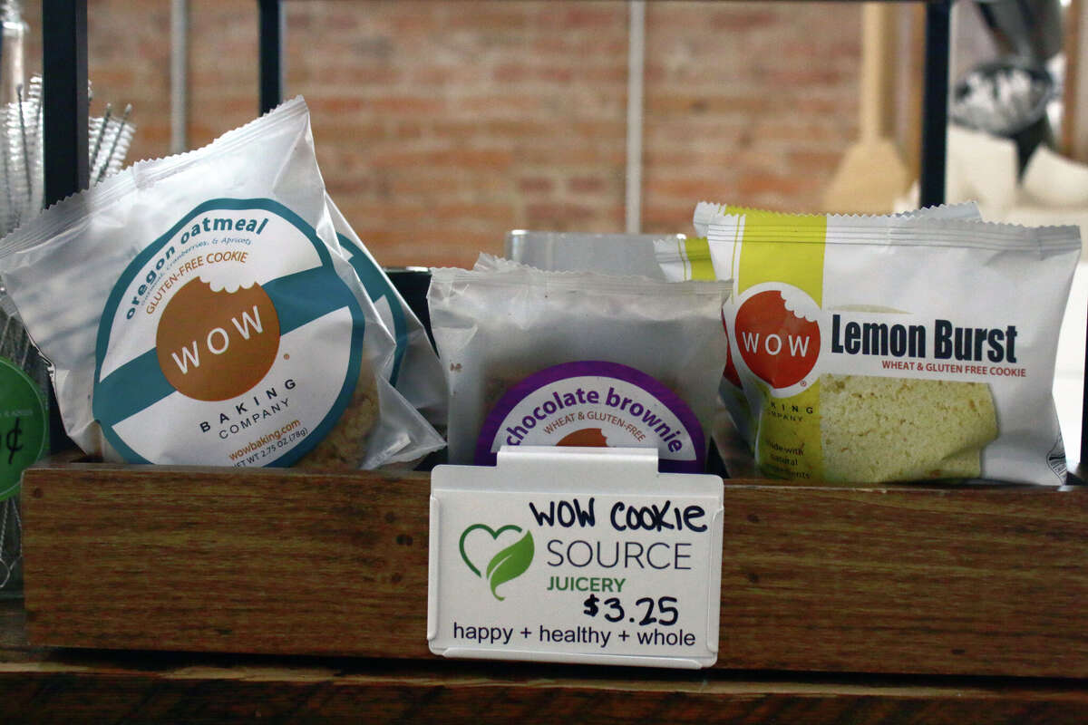 Fresh flavors key at Source Juicery in Edwardsville