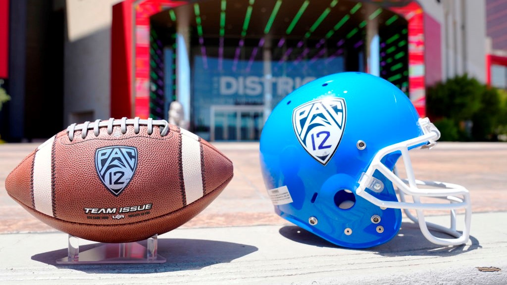 PAC-12 Football Gear & Holiday Gifts, Pac-12 Team Gear, Pac 12