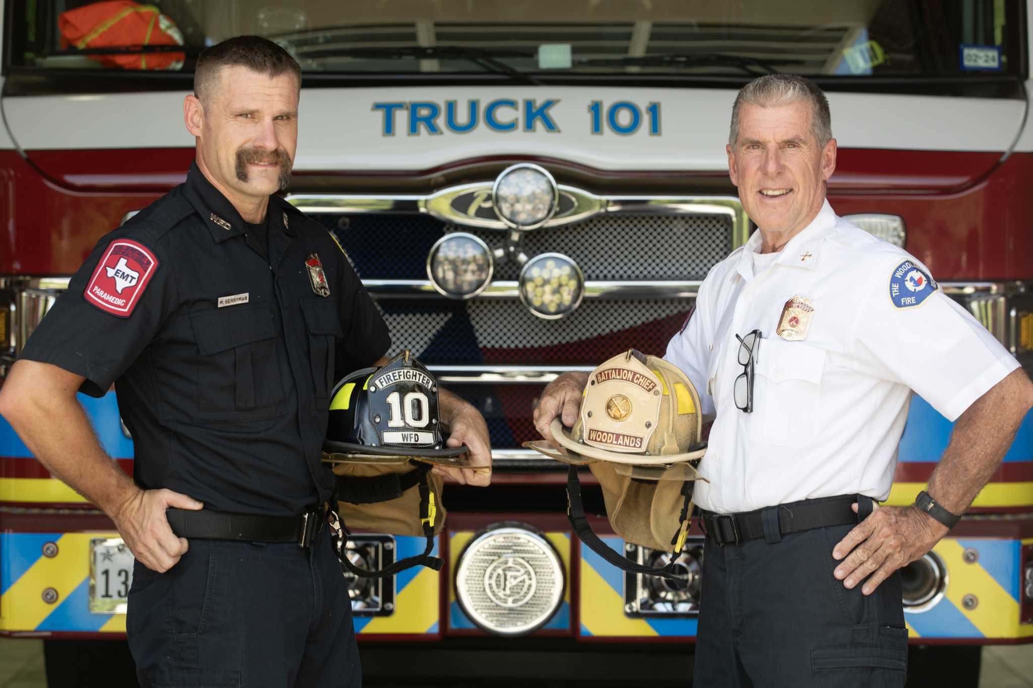 the-woodlands-longest-running-firefighter-retires-after-42-years