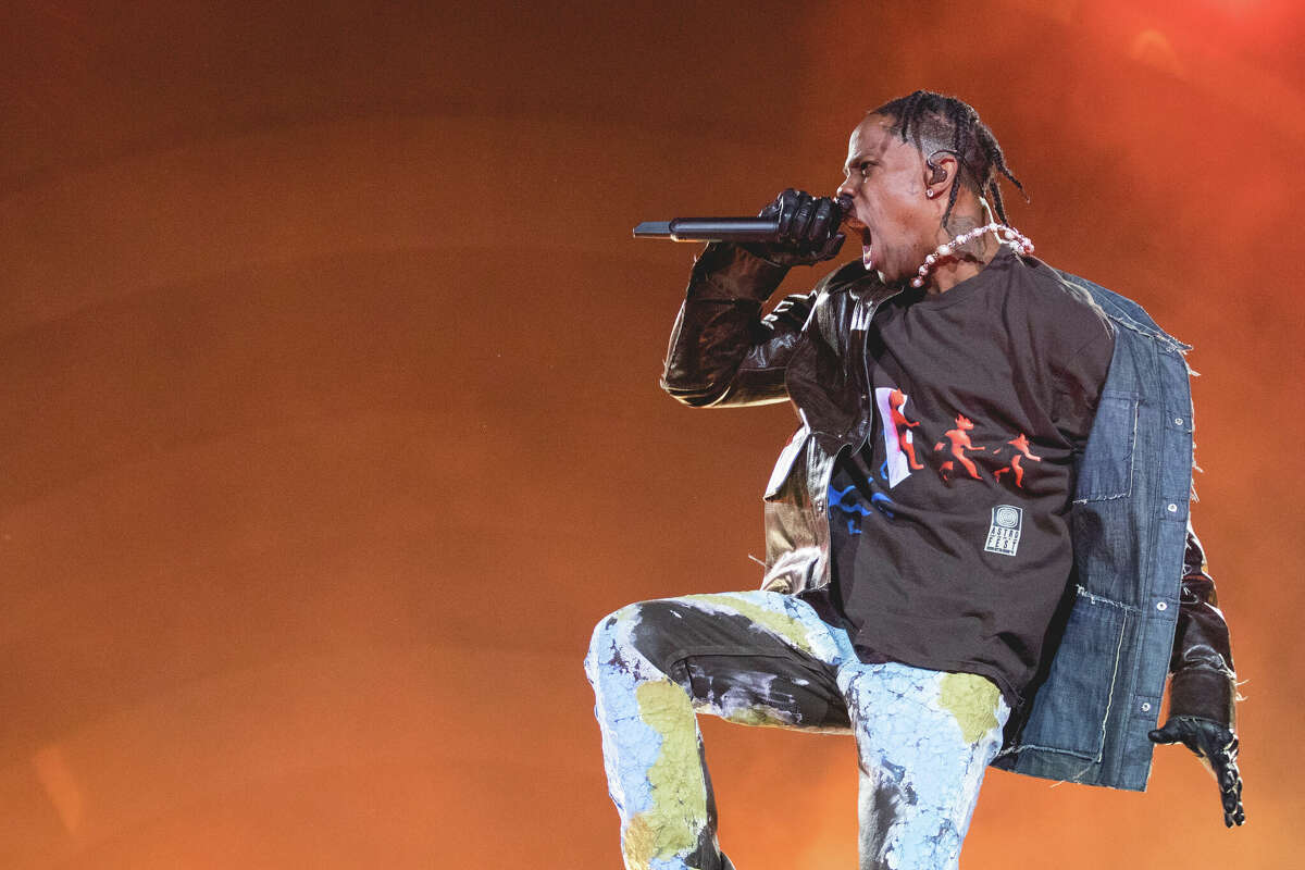 New revelations revealed in HPD's official investigation report into 2021's deadly Astroworld crowd crush include a $4.5 million contract with stipulations requiring Travis Scott to finish the show in order to receive payment.