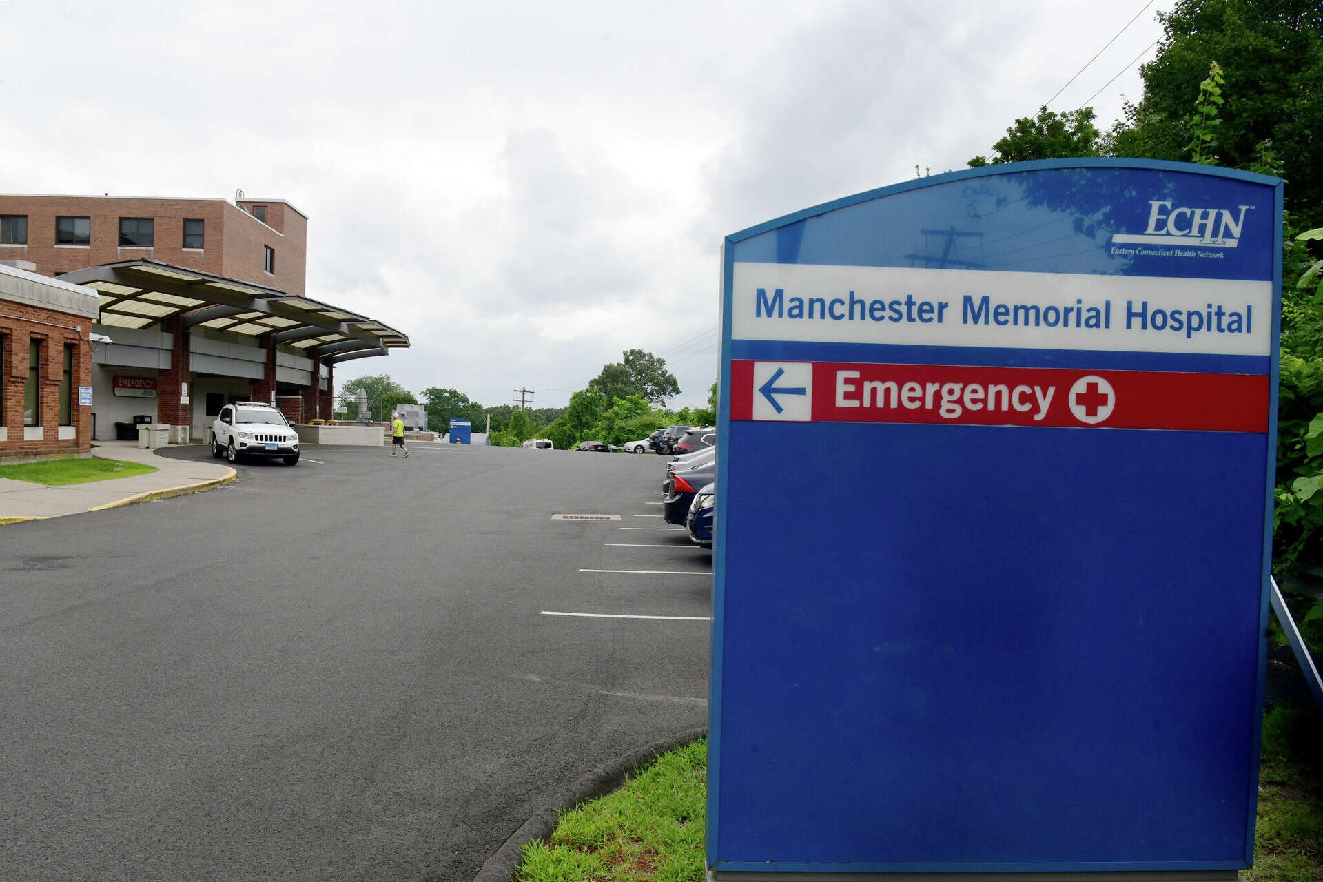 Finance crisis at ECHN, Waterbury Hospital could impact patients soon