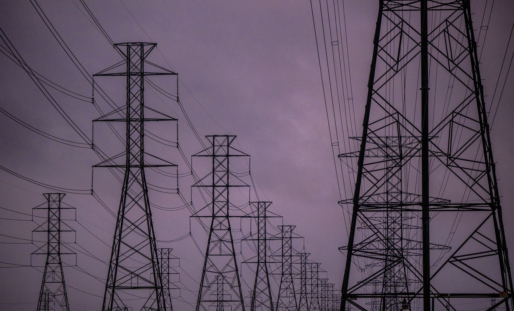 ERCOT könnte in Texas einen Stromausfall auslösen.  So bereiten Sie sich vor.