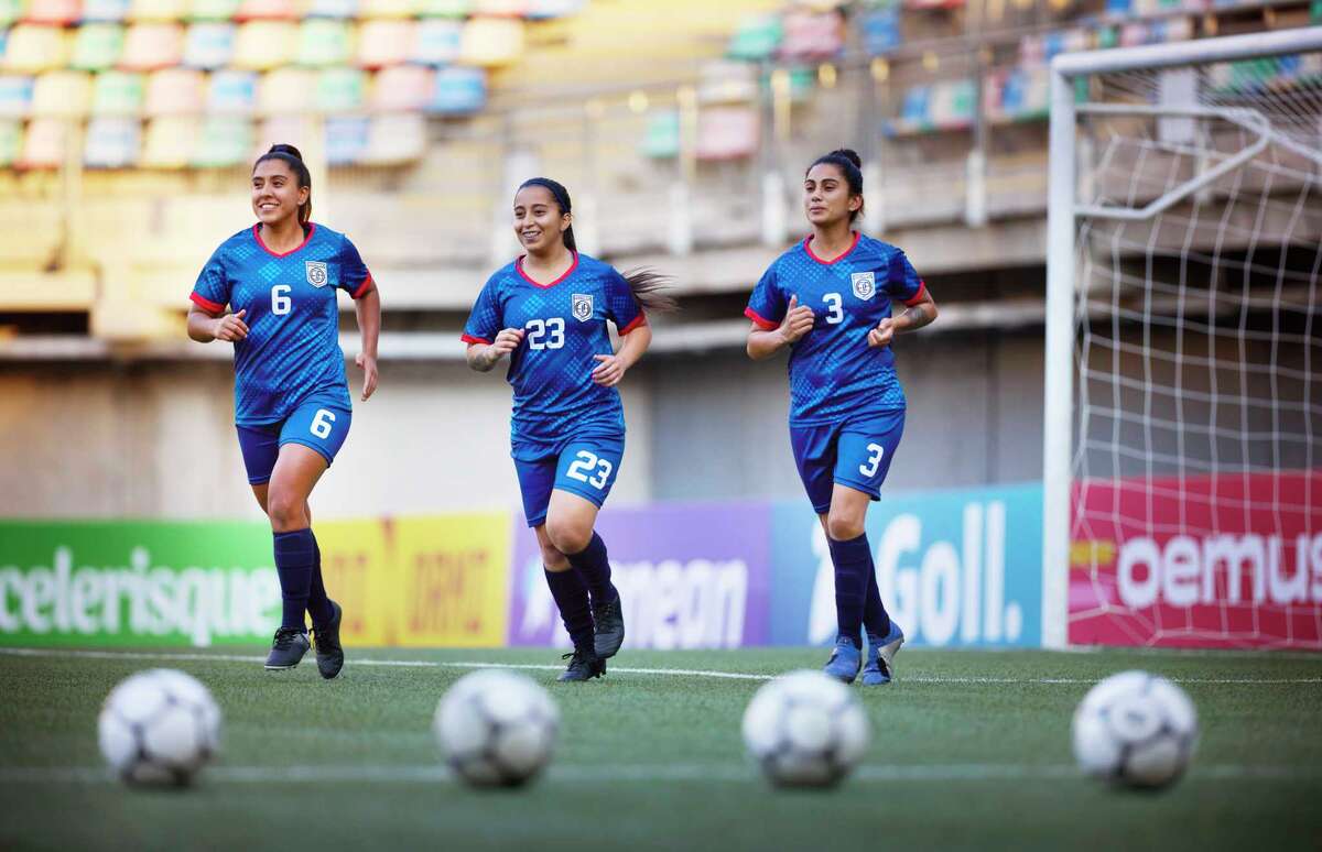 Women’s Soccer Games Are Way Cheaper Than Men’s, So Cheer Them On