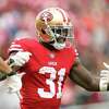 49ers' defensive backs earned right to strut, will they get respect?