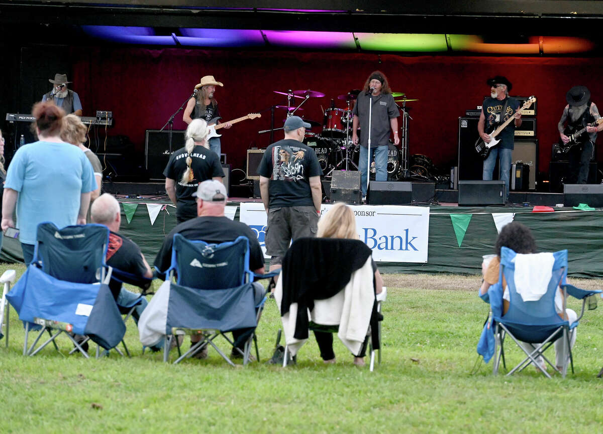 Enfield's 98th Italian Festival Food, family, tradition