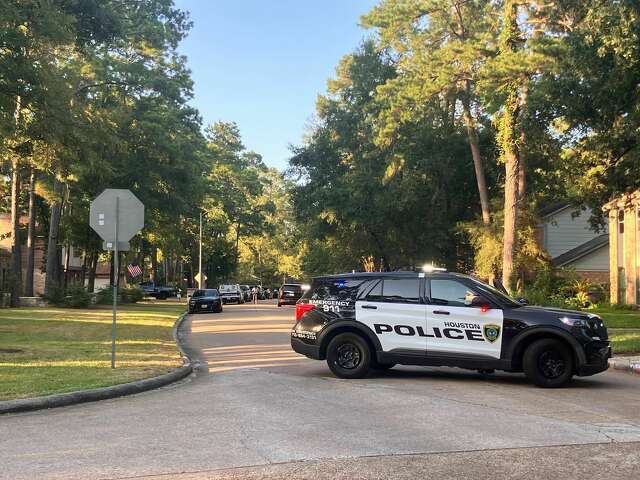 HPD Officer Shoots, Kills Armed Man Amid Kingwood Home Break-in