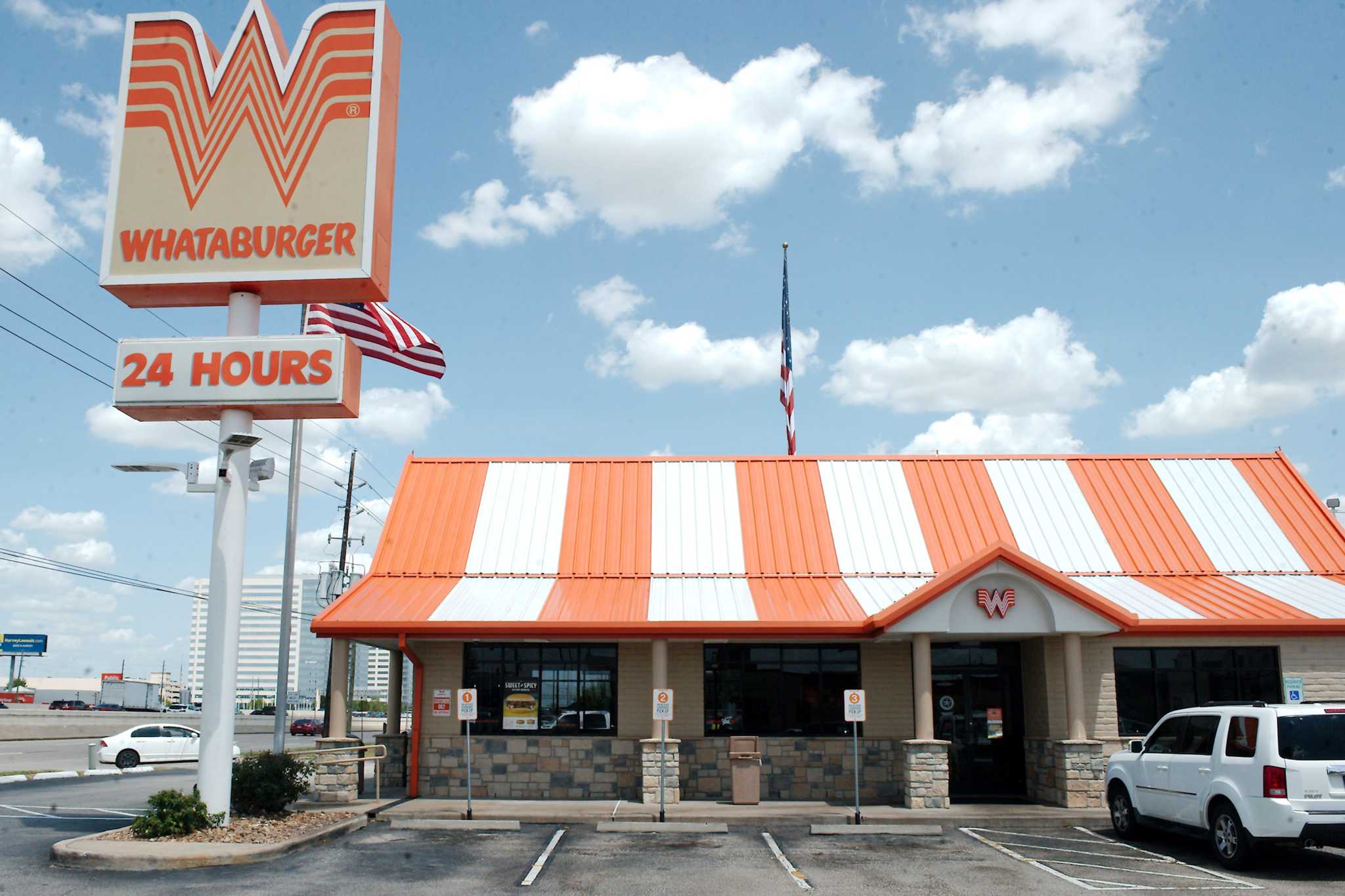 Whataburger's scholarship program now accepting applications