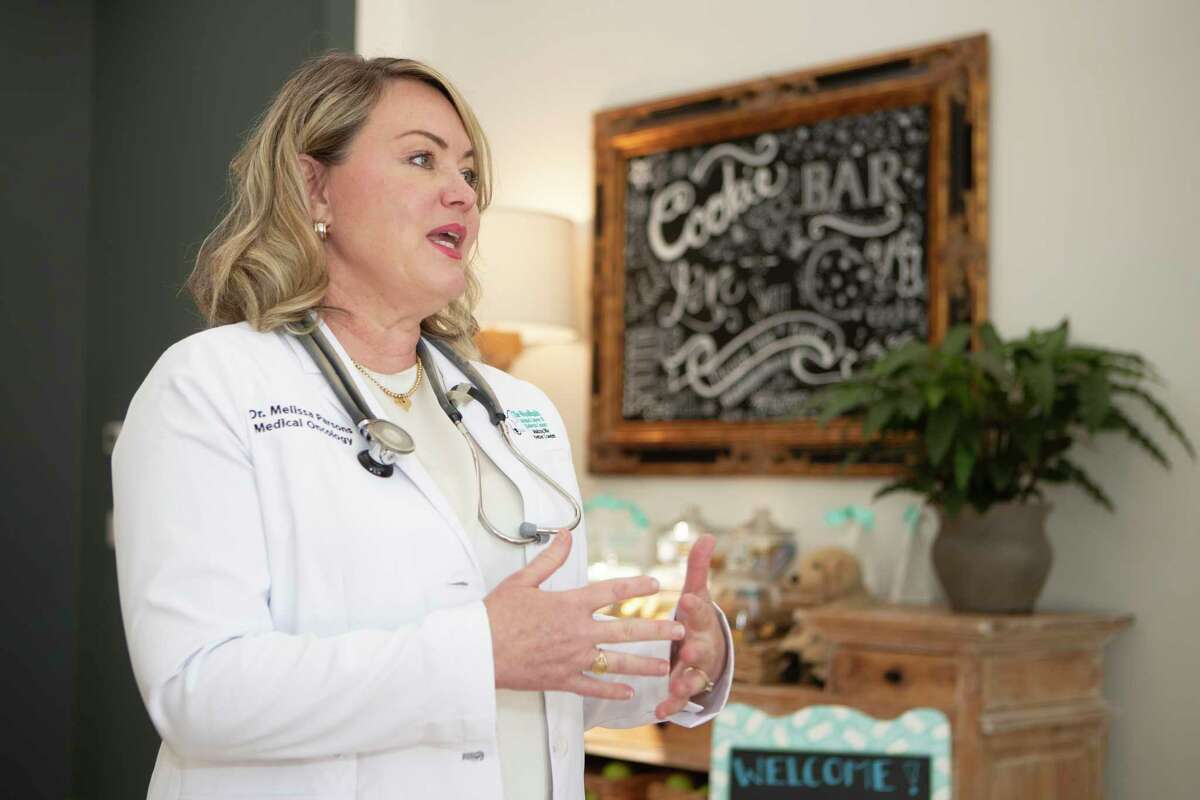 Woodlands vet clinic for cancer treatment opens with pet daycare