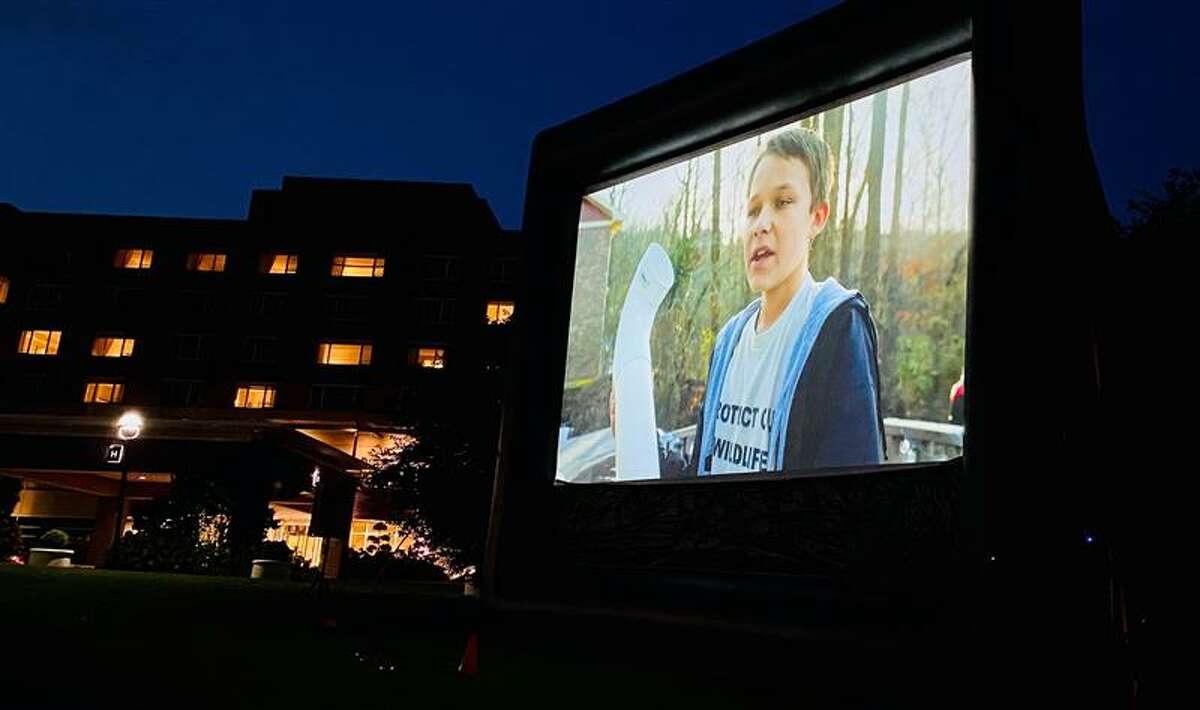 Midland River Days learns river conservation from River Hero