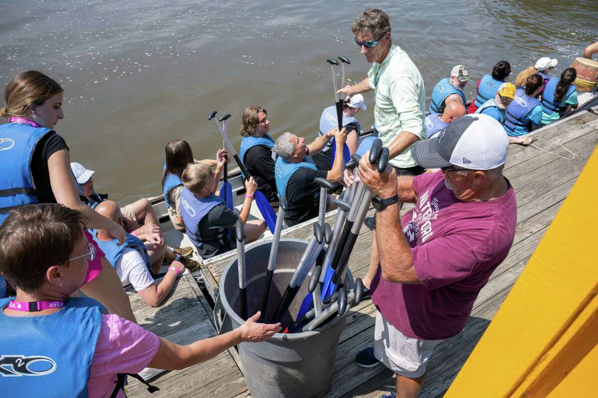 Photos Boating with a roar at Waterford festival