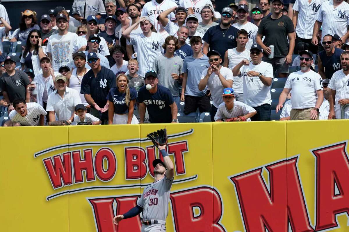 Yankees Fans Were Worried About the Wrong Things