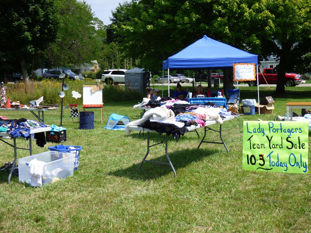 Manistee County events in Copemish, Onekama celebrate local heritage