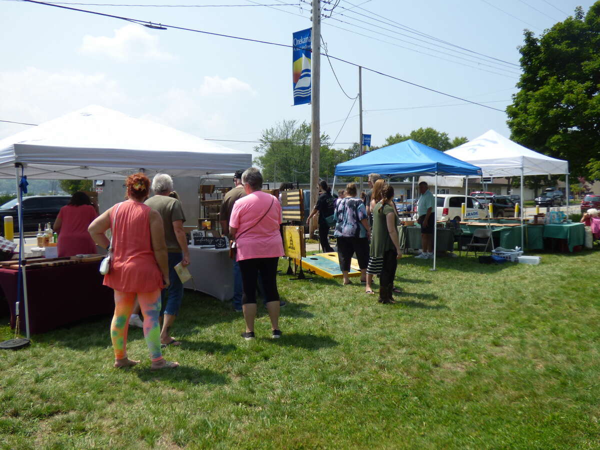 Manistee County events in Copemish, Onekama celebrate local heritage