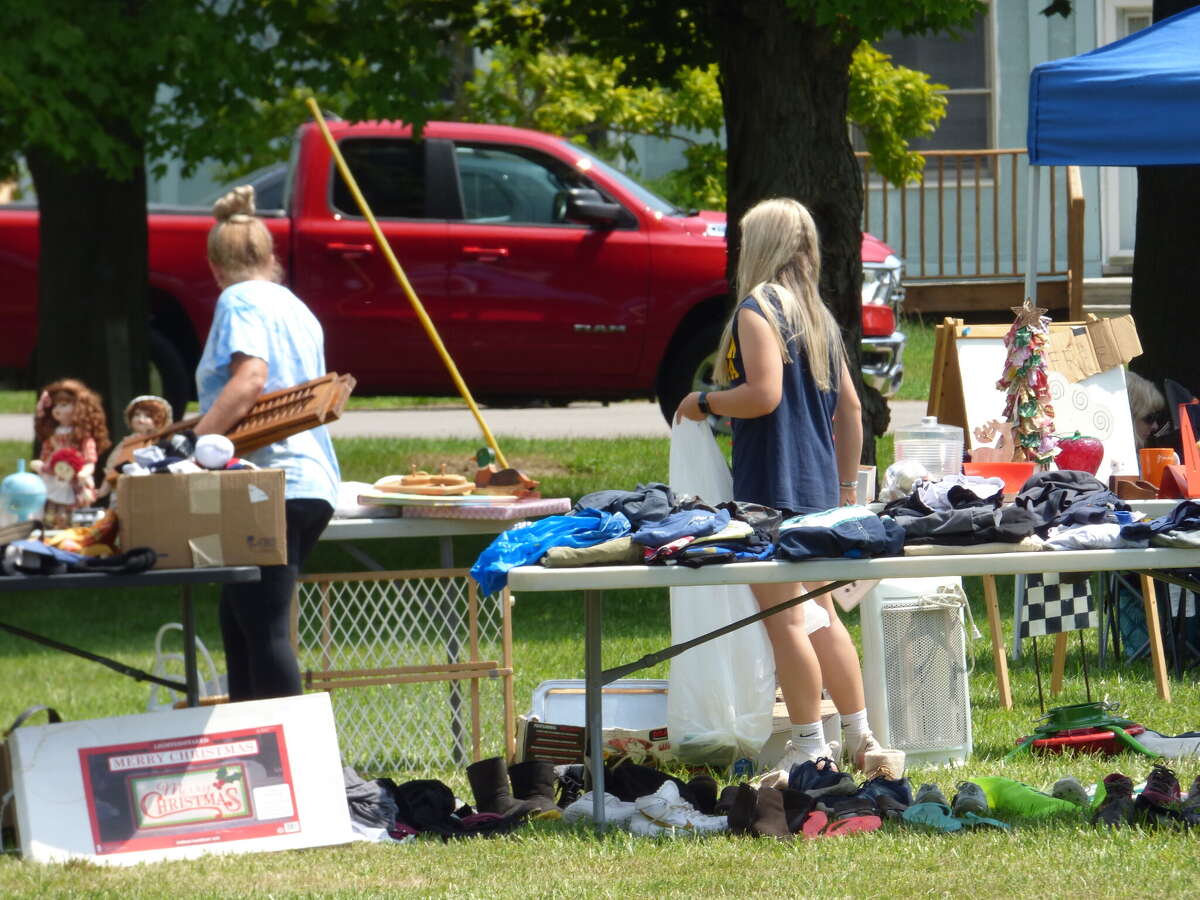 Manistee County events in Copemish, Onekama celebrate local heritage
