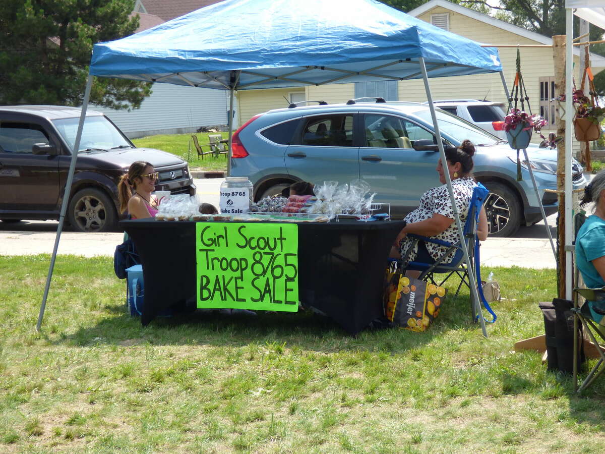 Manistee County events in Copemish, Onekama celebrate local heritage