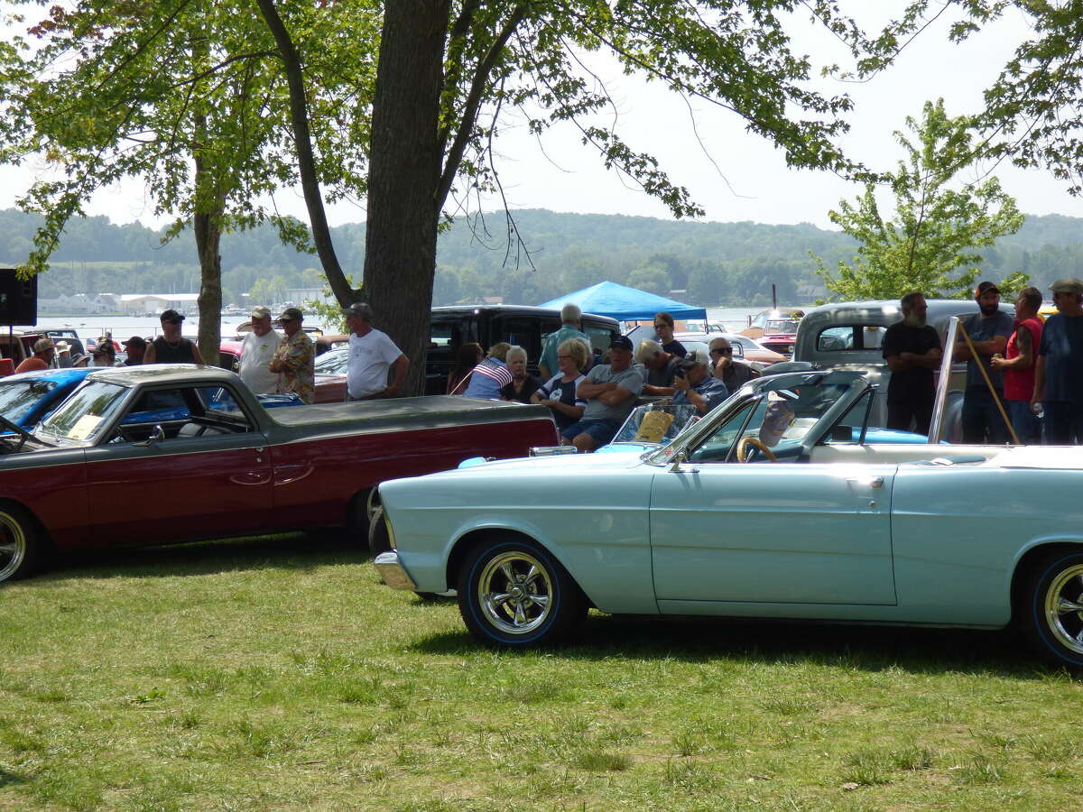 Manistee County events in Copemish, Onekama celebrate local heritage