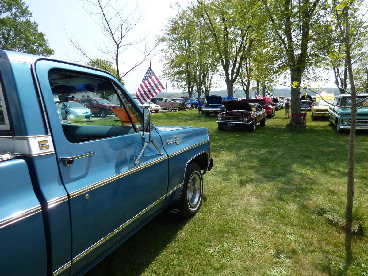 Manistee County events in Copemish, Onekama celebrate local heritage