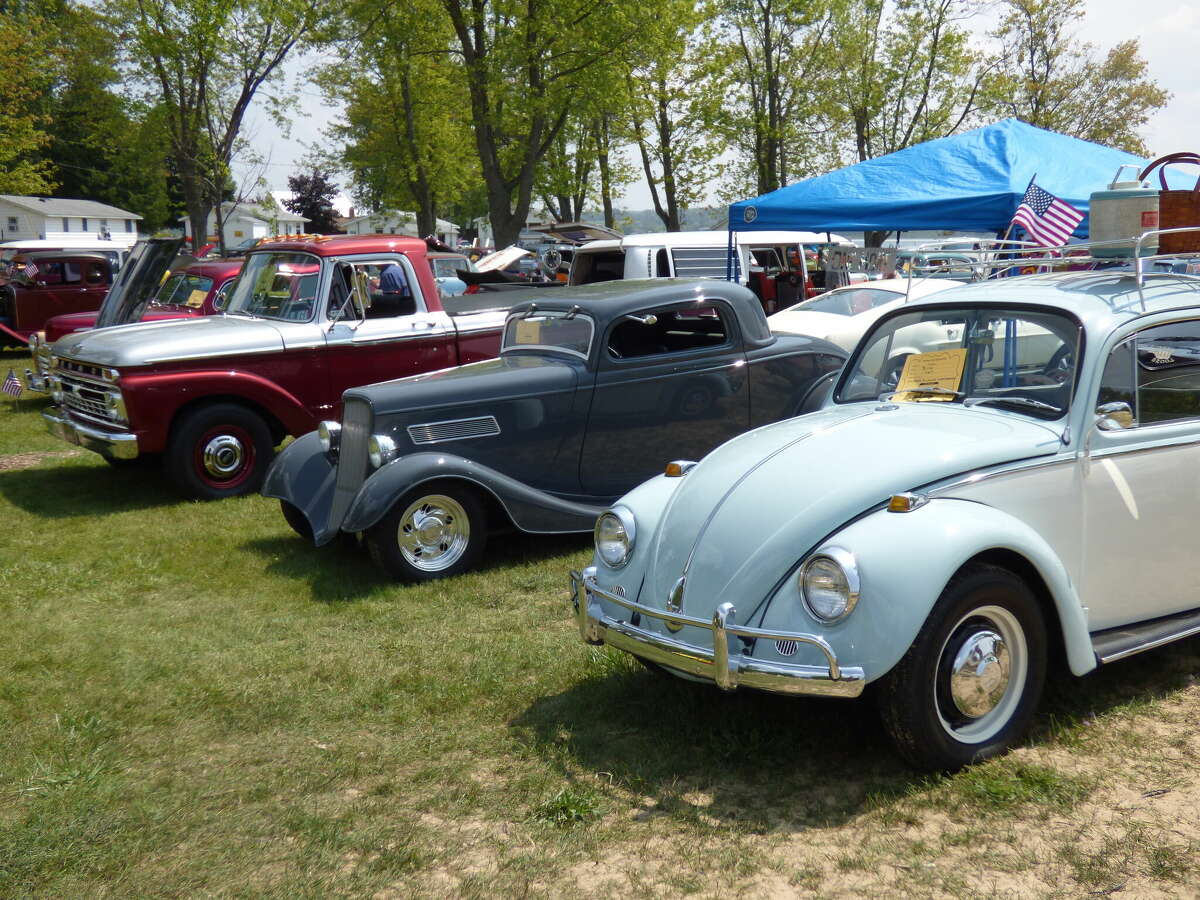 Manistee County events in Copemish, Onekama celebrate local heritage