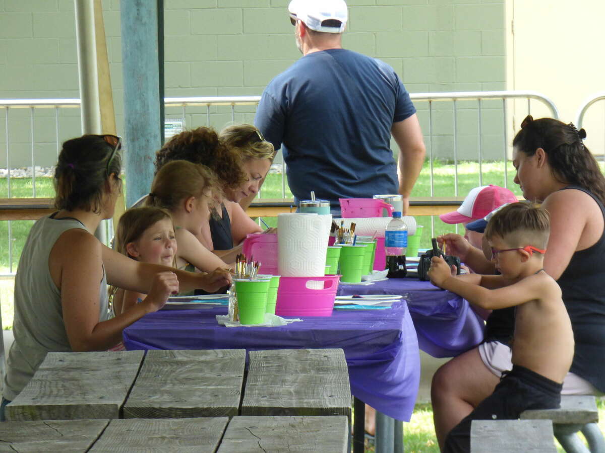 Manistee County events in Copemish, Onekama celebrate local heritage