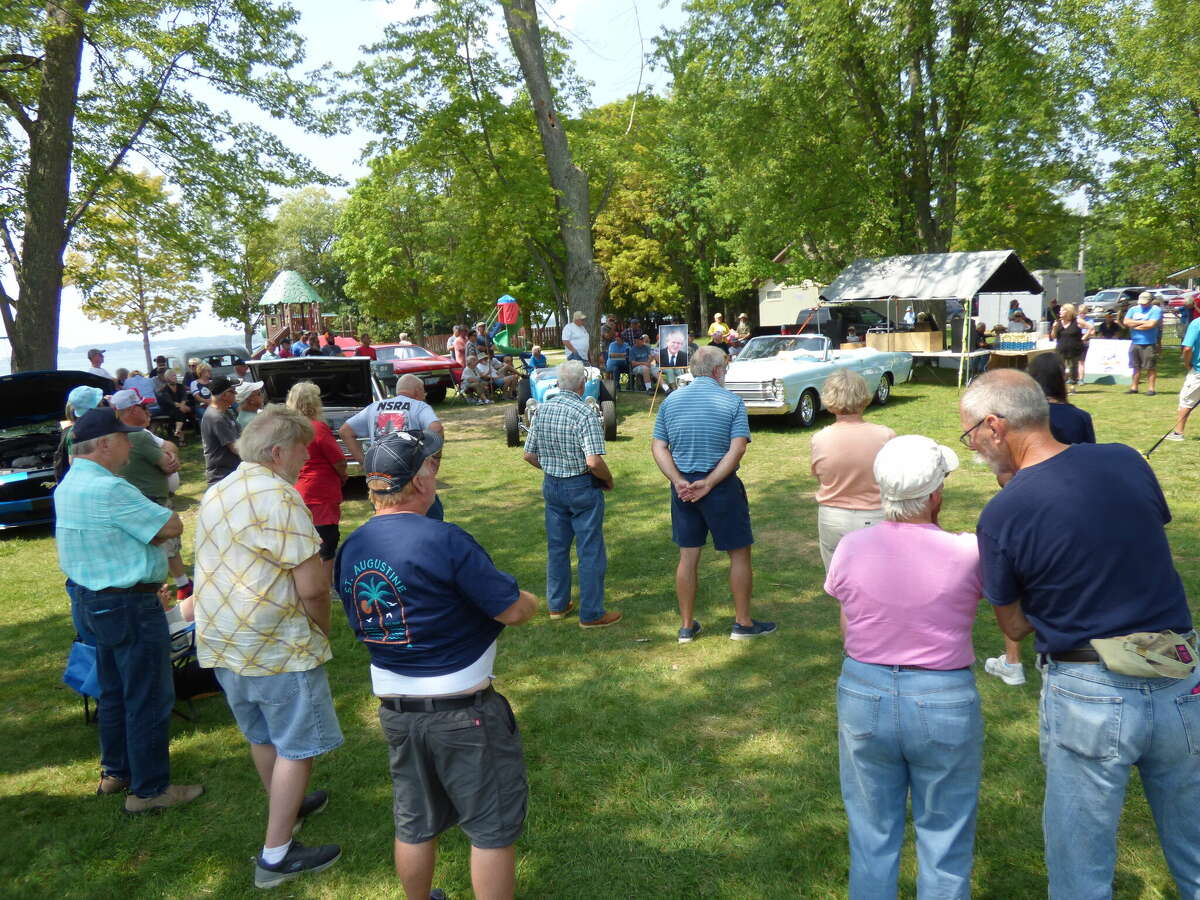 Manistee County events in Copemish, Onekama celebrate local heritage