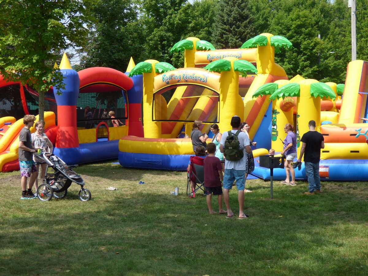 Manistee County events in Copemish, Onekama celebrate local heritage